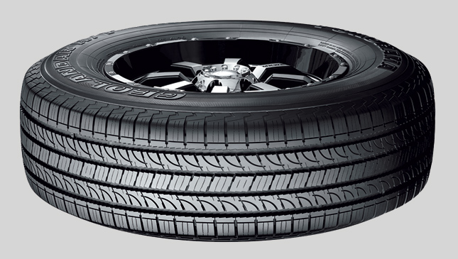 Yokohama Geolandar G056