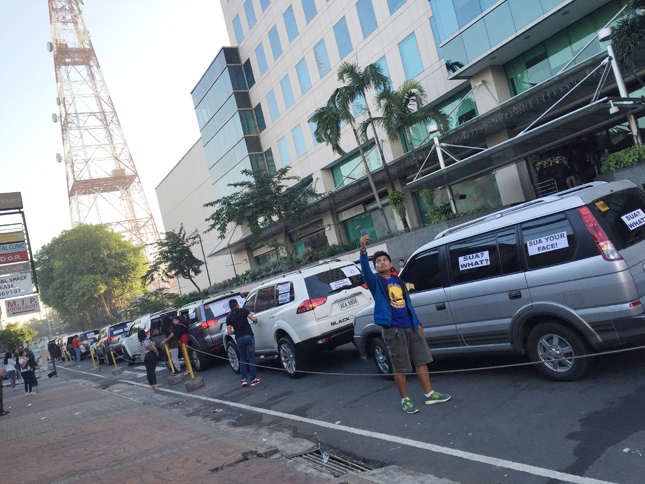 Mitsubishi Montero Sport Drive of Confidence