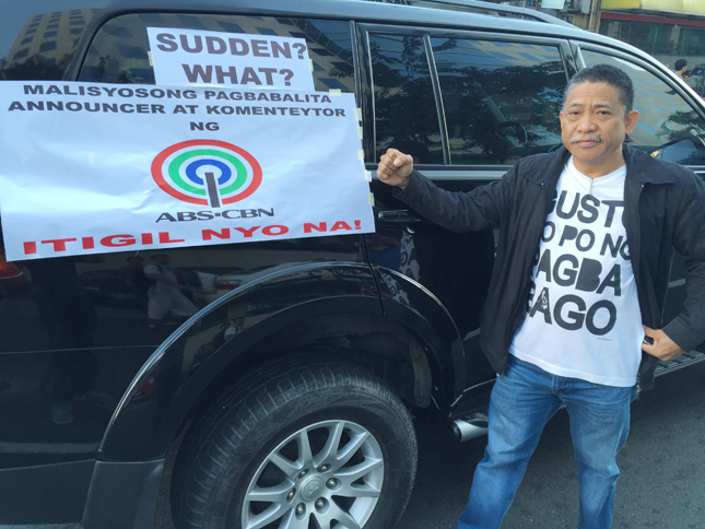 Mitsubishi Montero Sport Drive of Confidence