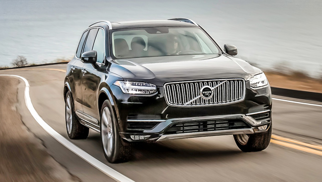 2016 North American Truck of the Year