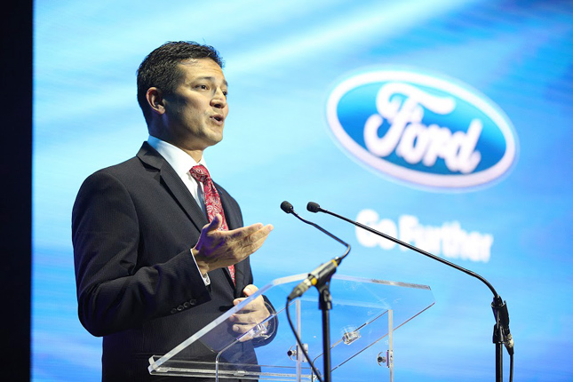 15th Henry Ford Awards