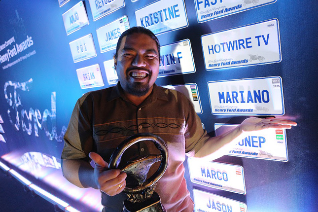 15th Henry Ford Awards