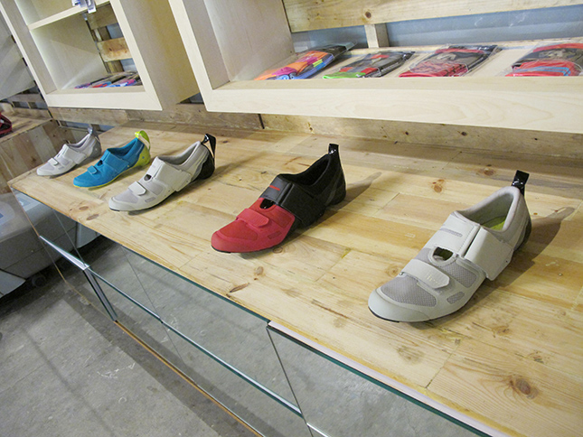 Maximus Athlete's Shop Cafe