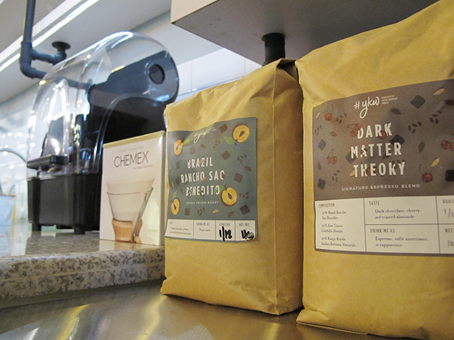 Maximus Athlete's Shop Cafe