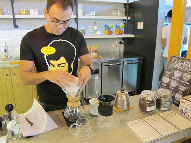 Maximus Athlete's Shop Cafe