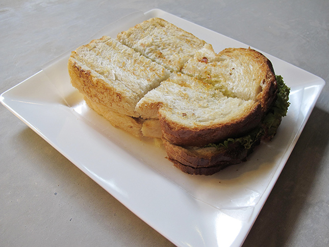 Maximus Athlete's Shop Cafe