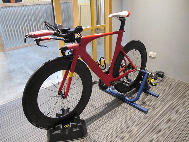 Maximus Athlete's Shop Cafe