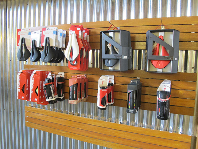 Maximus Athlete's Shop Cafe