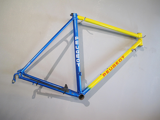 Maximus Athlete's Shop Cafe