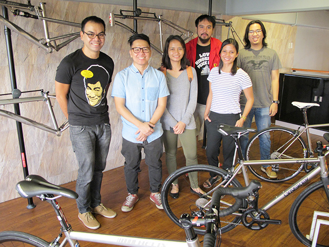 Maximus Athlete's Shop Cafe