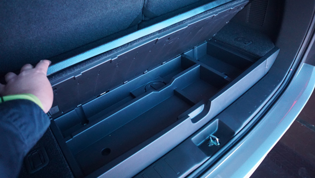 Mitsubishi Montero Sport