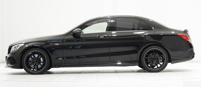 Brabus C450
