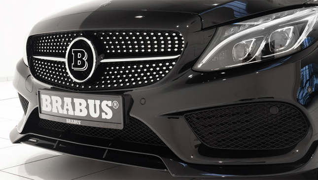Brabus C450