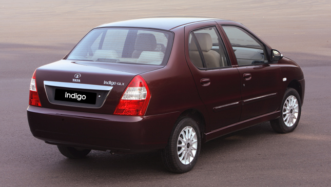 Tata Indigo
