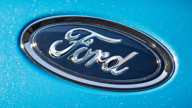 Ford to bid farewell to Indonesia, Japan markets