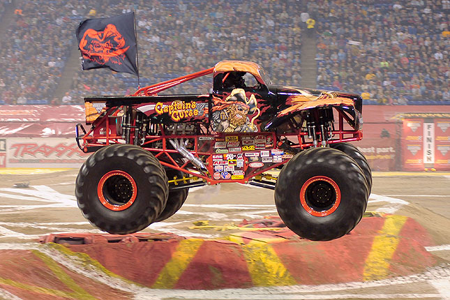 Monster Jam