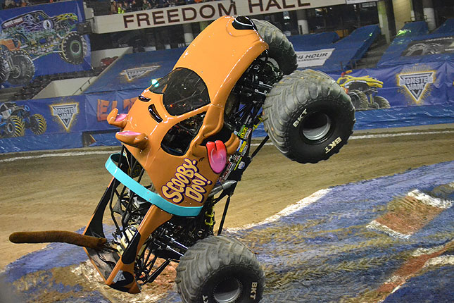 Monster Jam