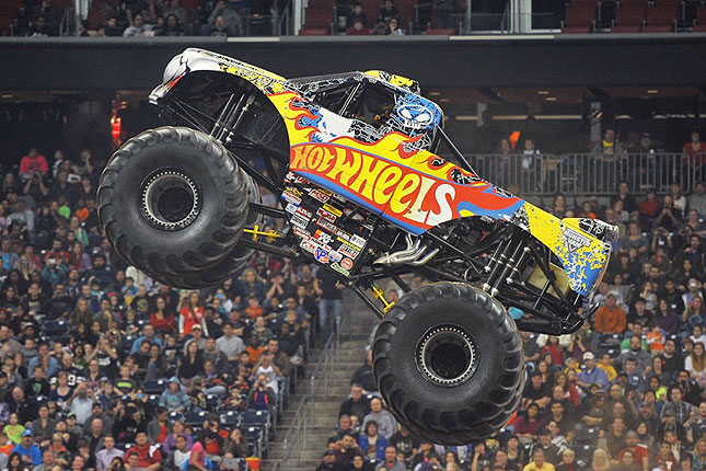 Monster Jam