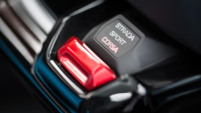 Lamborghini Huracán Spyder