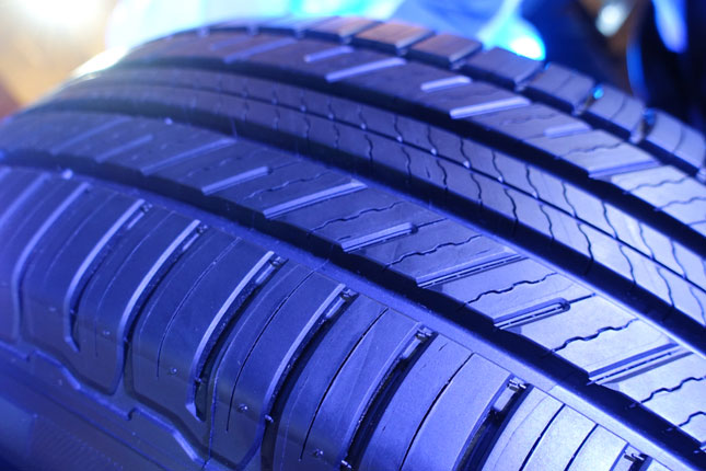 Michelin Primacy SUV tires