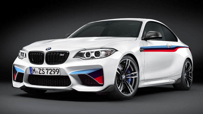 BMW M2