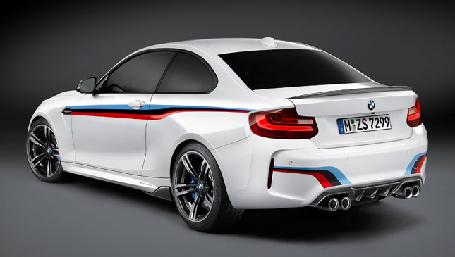BMW M2