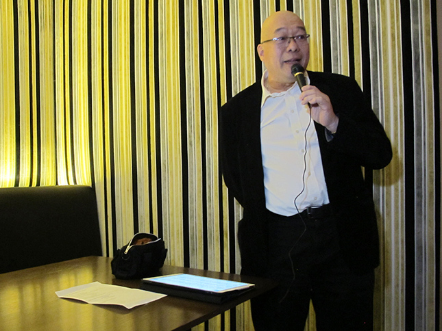 Toyota Dealers Association