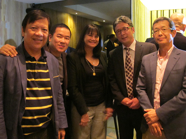 Toyota Dealers Association