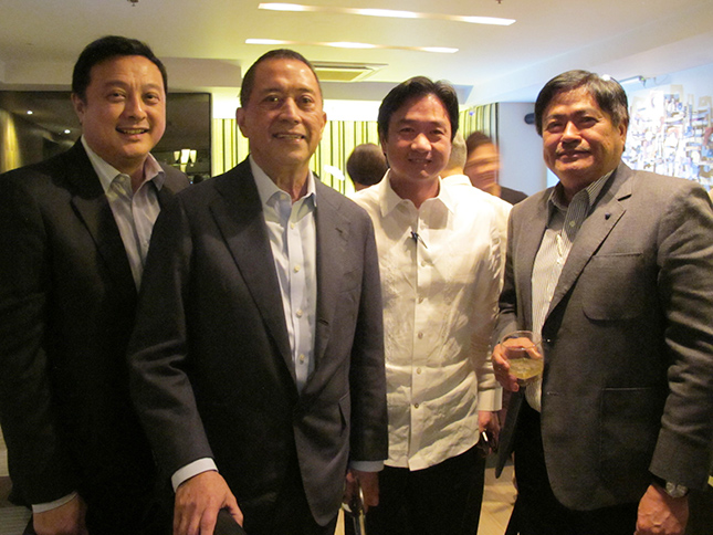 Toyota Dealers Association