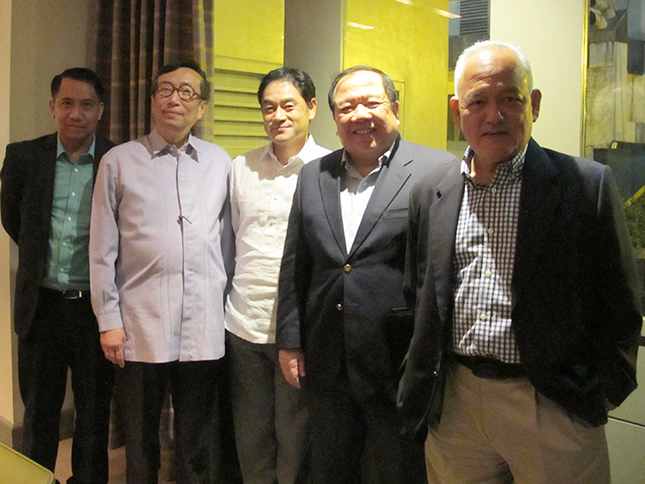 Toyota Dealers Association