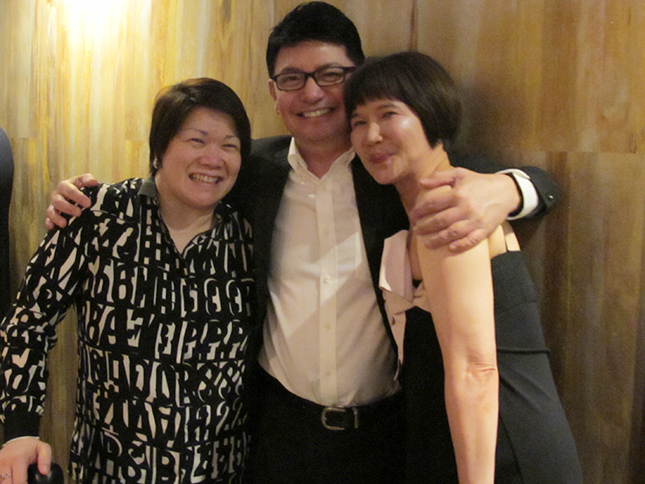 Toyota Dealers Association