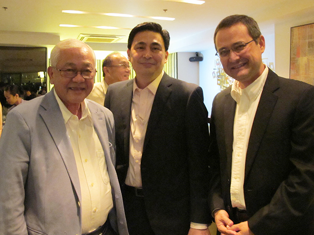 Toyota Dealers Association