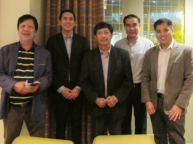 Toyota Dealers Association