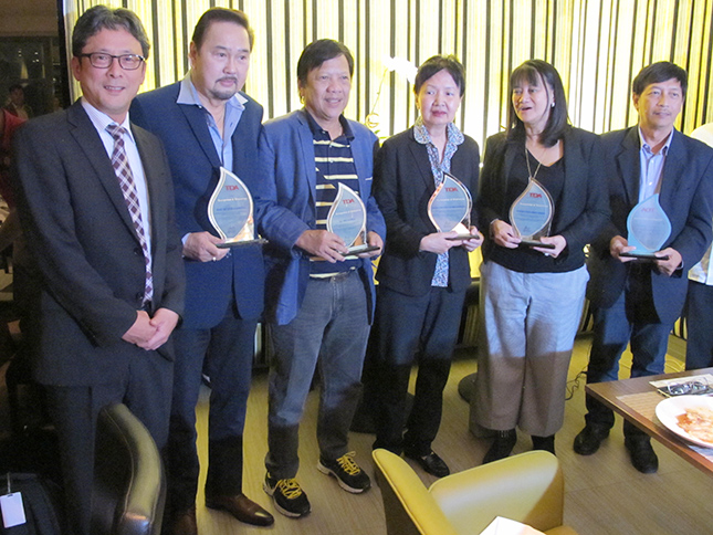 Toyota Dealers Association