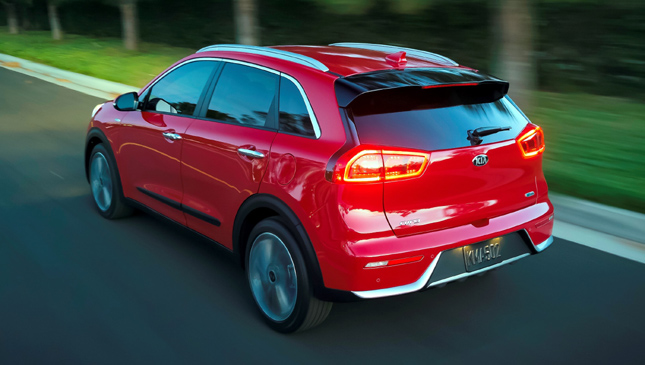 Kia Niro