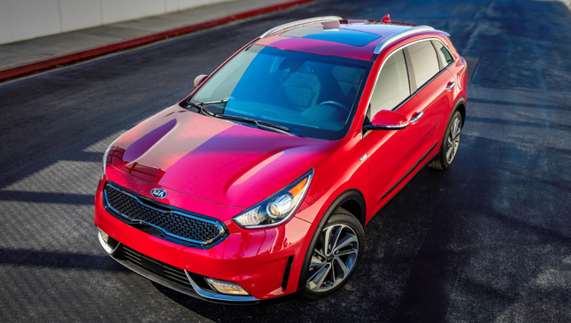 Kia Niro