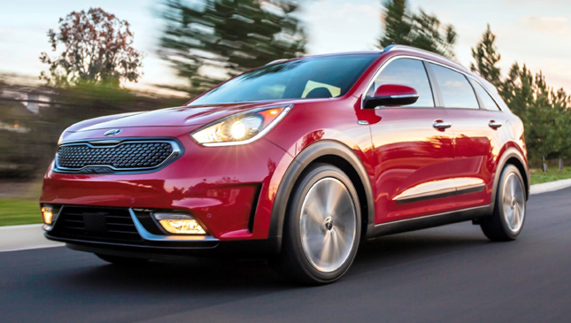 Kia Niro