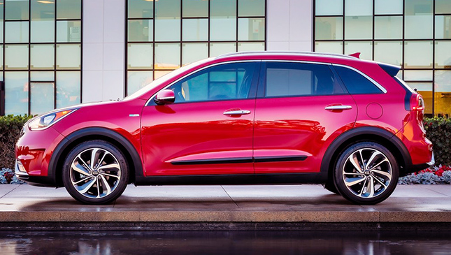 Kia Niro