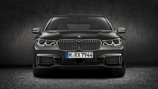M760Li xDrive