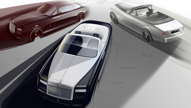 Rolls-Royce