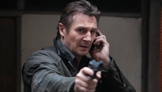 Liam Neeson