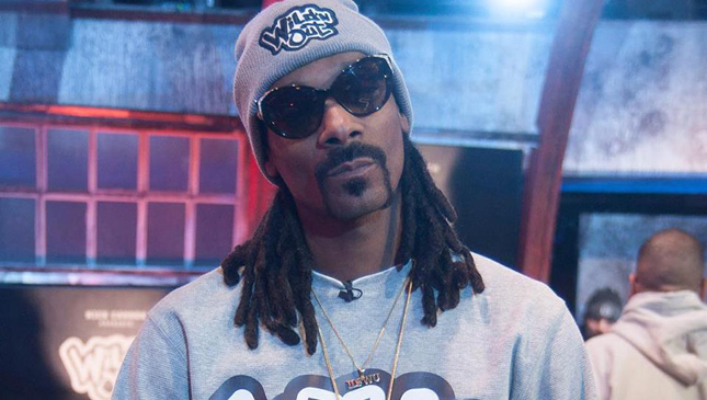 Snoop Dogg