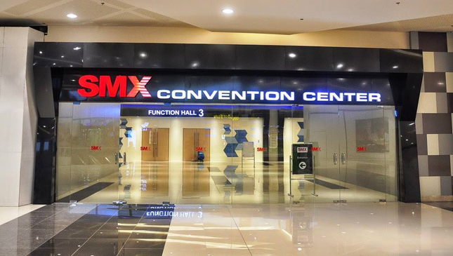 !st Bacolod Auto Show