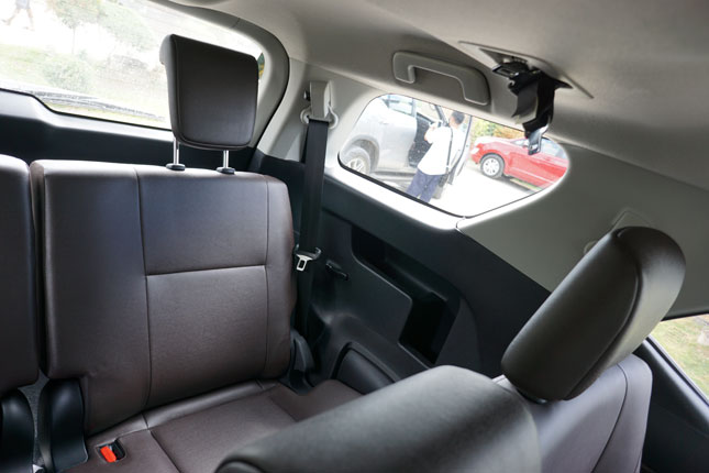 Toyota Fortuner Toyota Fortuner