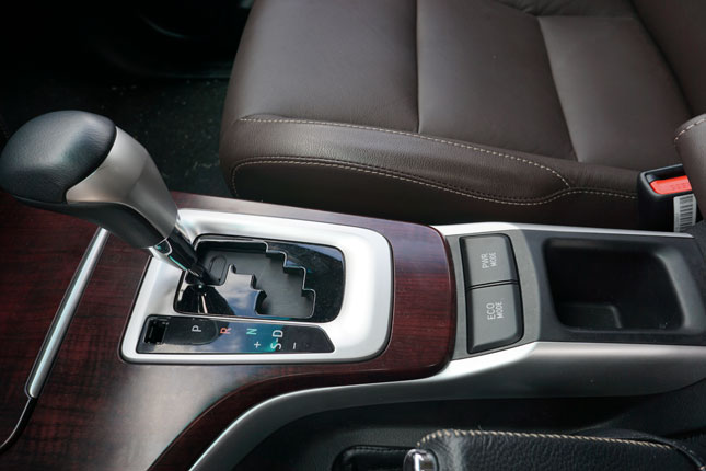 Toyota Fortuner Toyota Fortuner