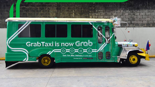 GrabJeep