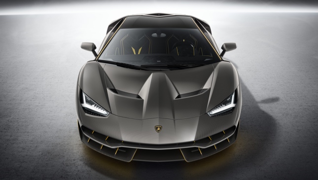 Lamborghini Centenario Lamborghini Centenario