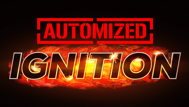 Automized: Ignition