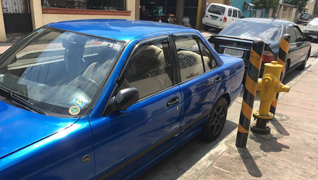 Fire Prevention Month in the Philippines