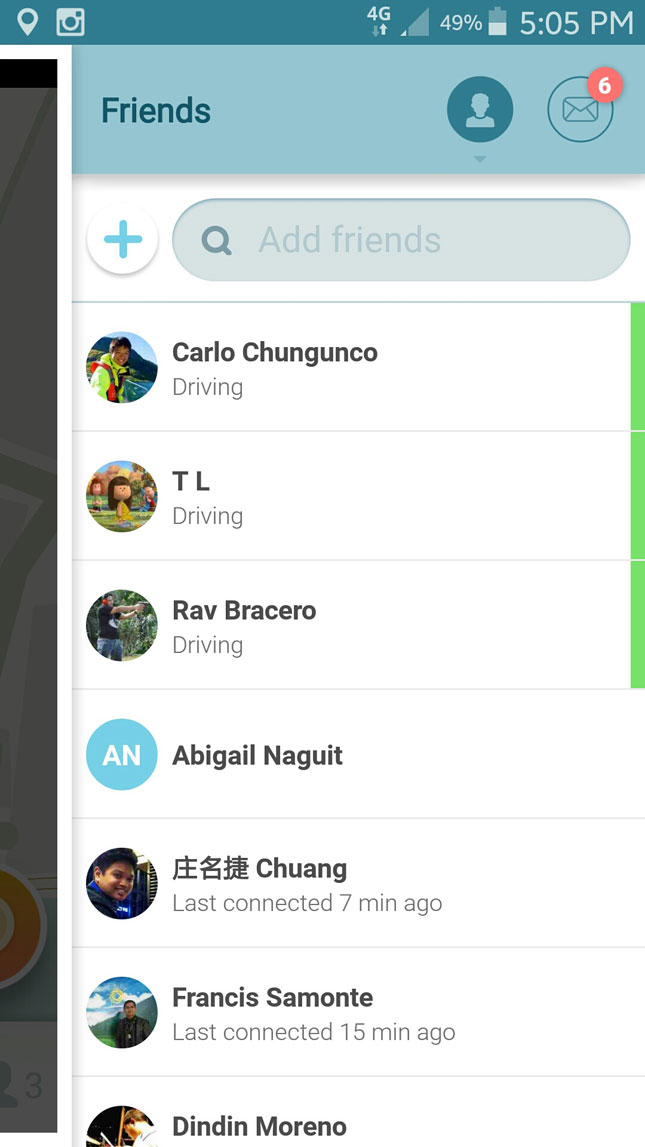 Waze for Android Waze for Android